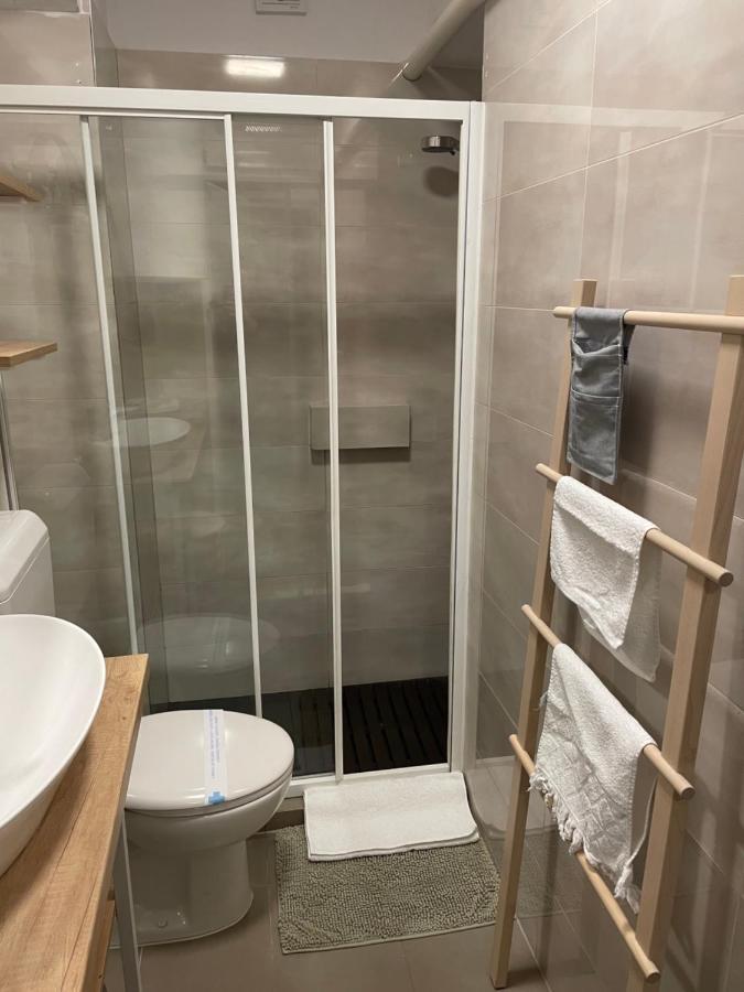 זאגרב Apartments Santini מראה חיצוני תמונה