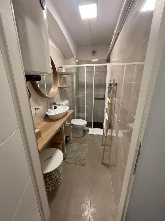 זאגרב Apartments Santini מראה חיצוני תמונה