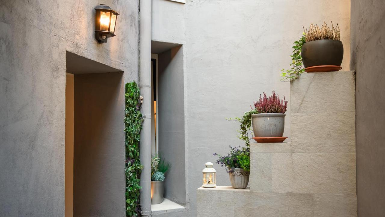 זאגרב Apartments Santini מראה חיצוני תמונה